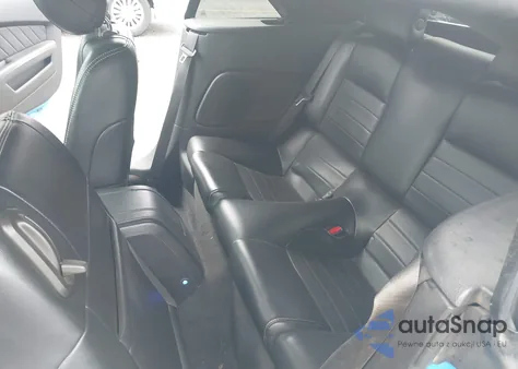 2013 Ford Mustang V6 z USA, uszkodzony, nr VIN 1ZVBP8EM7D5239792